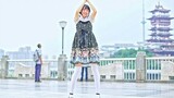 [Dance]Solo Dance in Mianyang|BGM: Be With You~B With U~