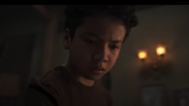 Takut banget nonton film ini