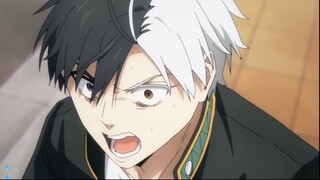 3 Rekomendasi Anime Yang Penuh Dengan Aksi Baku Hantam