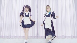Liar Maiden/说谎的少女 | 原创编舞【梅&0】