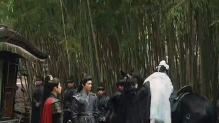 Tập 61 🎬 Thỉnh Quân Nhập Ngã Hoài [ 请君入我怀 ]