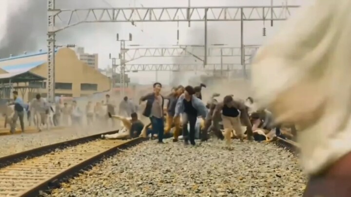 Jika Zhang Fushan memadukan lagu ini dengan lagu kecil sang Jenderal……