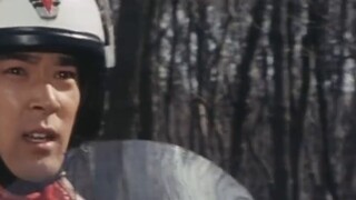 [Super One ตอนที่ 03] เขาสามารถ Kamen Rider Decade วิ่งอย่างดุเดือดด้วยพลังเพียงครึ่งเดียวได้หรือไม่