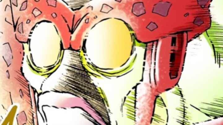 [Dragon Ball Super Ramblings] Classic Quotes from the Dragon Ball Fan Community