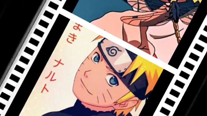 Naruto, Sakura, Sasuke