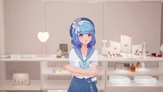 [Tian Dou] When I was a kid, the owner of a doll shop yelled at me: Don’t touch if you don’t buy it🤬