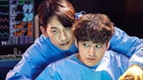 Ghost Doctor (2022) Episode 15 English sub