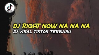 DJ RIGHT NOW NA NA NA || dj viral tiktok terbaru || Zio DJ Remix