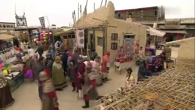 The Great Queen Seondeok ° 4 °