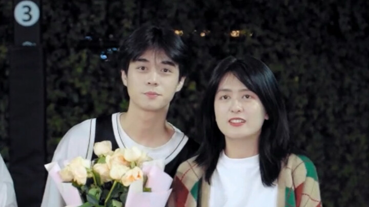 When dealing with someone who says one thing but means another, you have to interpret everything the