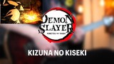 Demon Slayer - Kizuna No Kiseki Cover