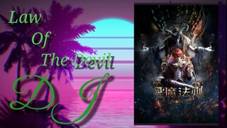 Law Of The Devil Eps 13 Sub Indo