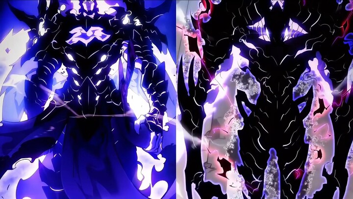 Solo Levelling season 4 tagalog complete episode
