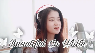 Beautiful In White | Shania Yan Cover