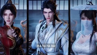 Supreme over the sky eps15 indo