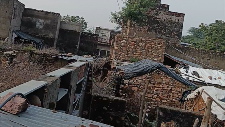 My village