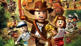 Berita besar: Seri LEGO Raiders of the Lost Ark akan kembali pada tahun 2023, dengan 8 produk baru a