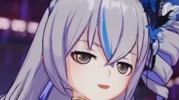 Thỏ con đáng yêu thế cơ, nên chúng ta ăn vịt đi～(>﹏<)