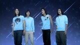 Meteor Rain - F4 OST: Meteor Garden 2001 F4/Taiwan