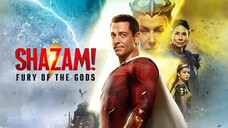 WATCH MOVEI: Shazam: Fury of the Gods 2023 trailer: link in the description: