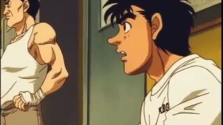Knockout (Hajime no Ippo) Episode 5 Tagalog Dub