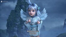 Over Goddess Eps 38 sub indo 1080P