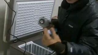 卷笔刀:从来没这么爽过