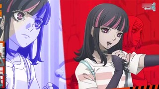 [All members Akama] Ordinary character song "Juetsu Zetsumei no Tsurugi" (clip)