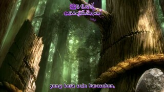 Nurarihyon no Mago - Episode 04