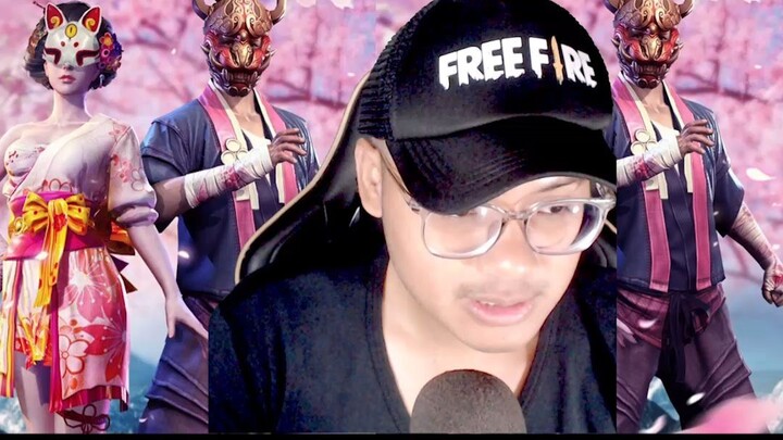 trik ff emote free fire #ff #freefire #roblox #fishit