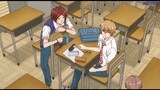 Ookami Shoujo To Kuro Ouji Ep OVA