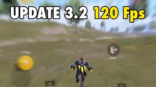 Erangel Classic Event Terbaru !! SERU PARAH COY | UPDATE 3.2 120Fps PUBG Mobile