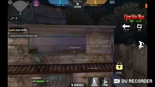chơi cf thôi nào ae ơi