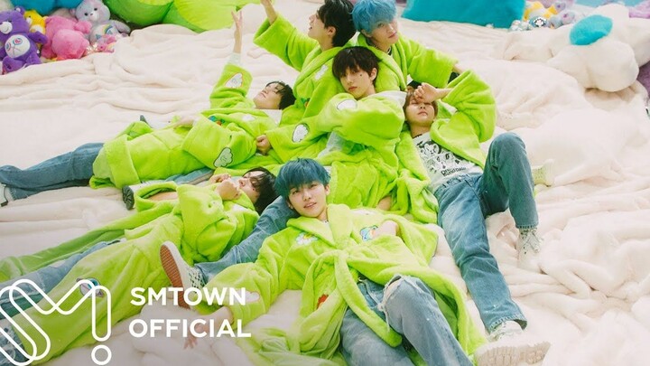 [NCT Chinese First Station] فيديو كليب أغنية "Best Friend Ever" لفرقة NCT DREAM