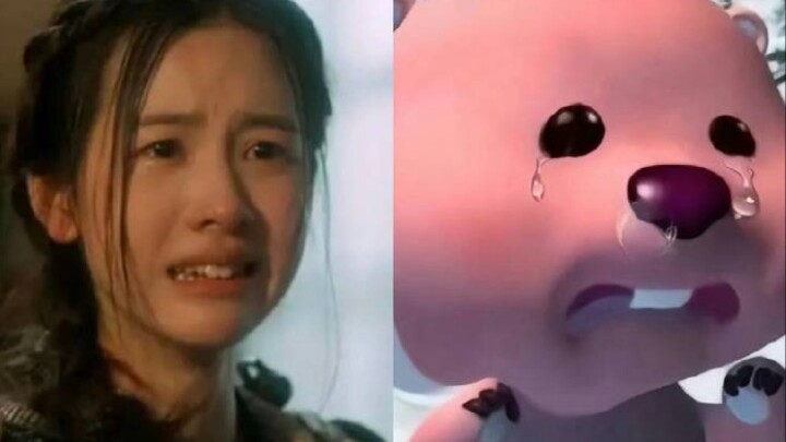 Chen Duling | Looks like her? If not, I’ll delete it.