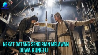 LATIHAN KUNGFU UNTUK MEMBALAS MEREKA YANG MEMBULLINYA !!! Alur Cerita Film