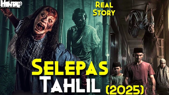 Selepas Tahlil ( 2025 )