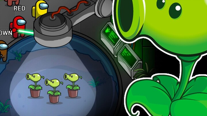 【ACA Animation】AmongUs Zombie Animation Season 1 Episode 46