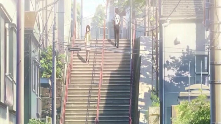 "เรื่องราวความรัก" นี้มอบให้กับคนที่รักในมิติที่สอง