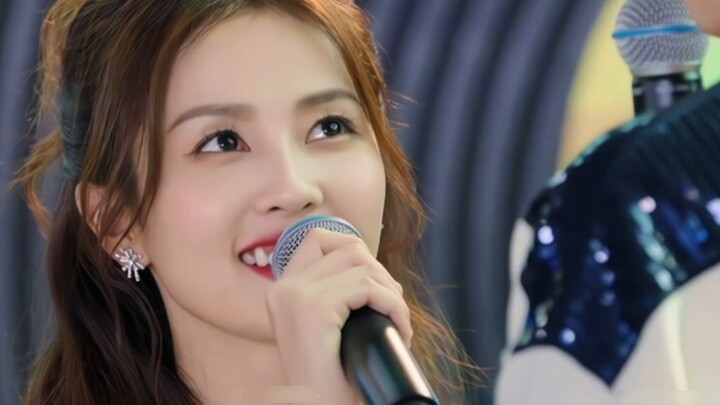 [Bai Nian Hao He] The Two of Us | "Anyone who has been in love knows the unique magnetic field of th