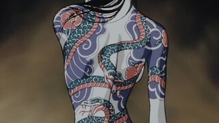 [Ninja Scroll] Bộ phim người lớn đỉnh chóp 27 năm trước