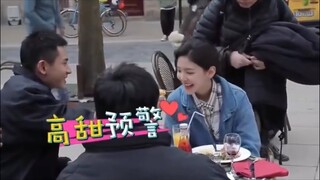 【BTS】【Trương Triết Hạn x Chương Nhược Nam】Ngọt Sủng - Ai Cũng Khao Khát Gặp Được Em