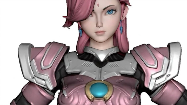 Spent Many Minutes Carving – Tian Yu