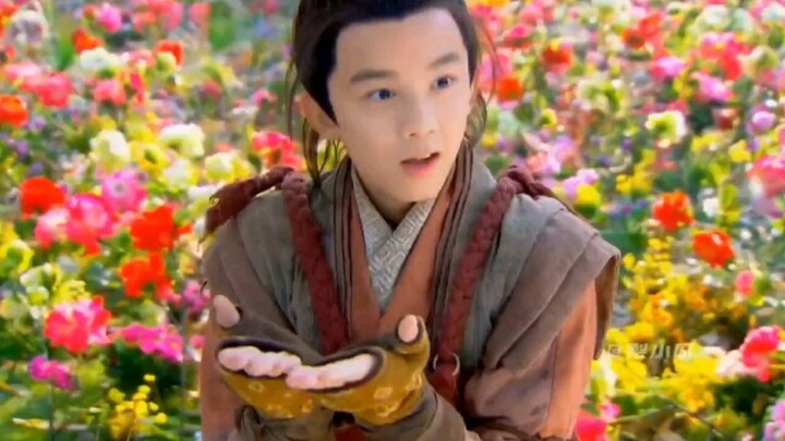 Tokoh protagonis laki-laki yang tidak efektif saat tumbuh dewasa vs. tokoh protagonis laki-laki yang