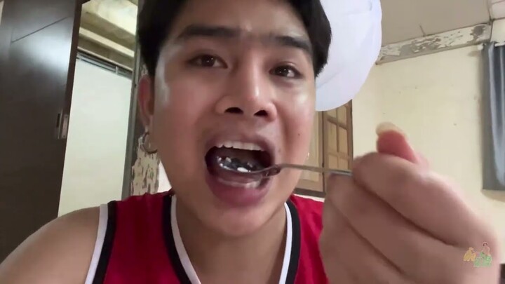 ทำกับข้าวกินกันเองที่ บ้านพัก!!! แซบคัก | ผึ้ง นัวส์