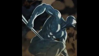 Attack on Titan Edit - Arcade #shorts