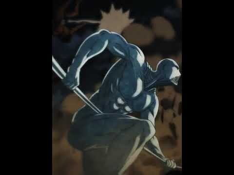 Attack on Titan Edit - Arcade #shorts