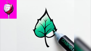 11 tips vẽ đẹp cho sinh viên phần 3 #Mẹo_vặt_cuộc_sống