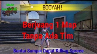 Perjuangan 1 Map Free for all - Free Fire Indonesia
