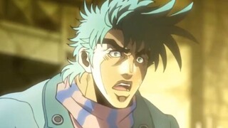 Major Von Stroheim - JJBA